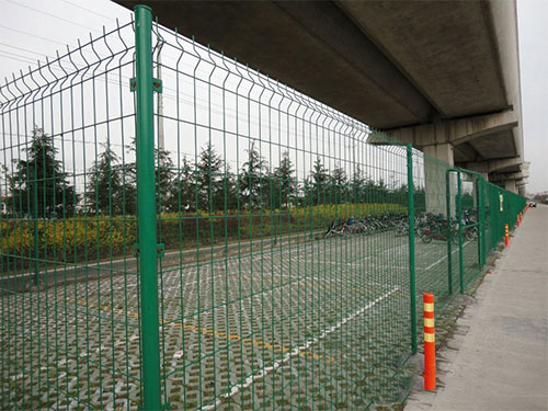 雙邊護欄網